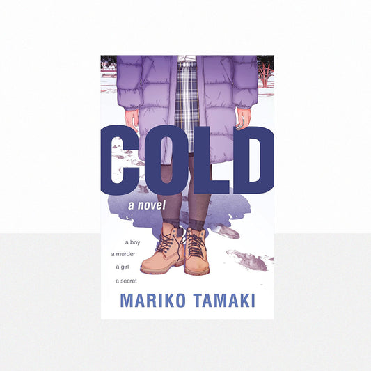 Tamaki, Mariko - Cold