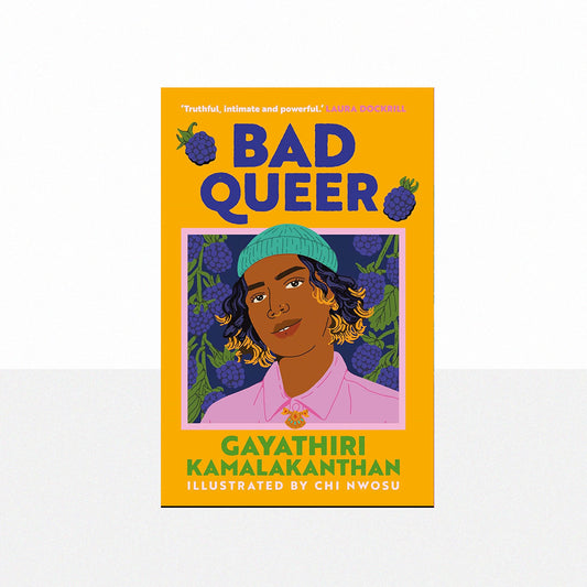 Kamalakanthan, Gayathiri - Bad Queer