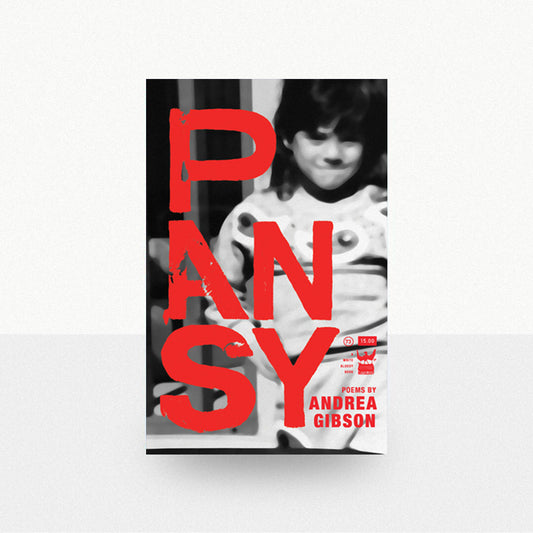 Gibson, Andrea - Pansy