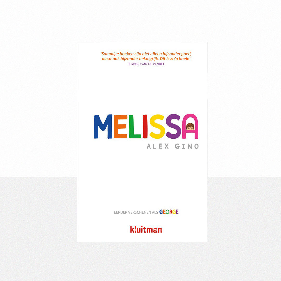 Gino, Alex - Melissa