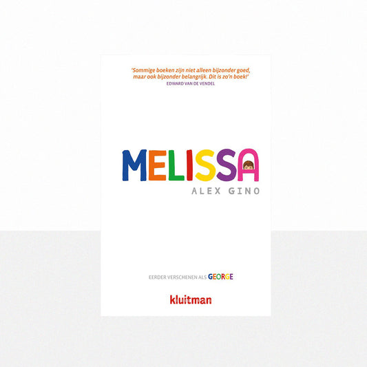 Gino, Alex - Melissa