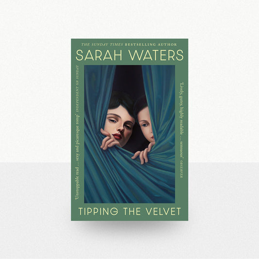 Waters, Sarah - Tipping the Velvet