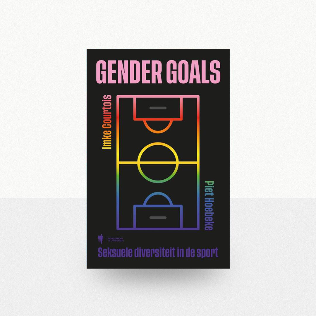 Hoebeke, Piet & Courtois, Imke - Gender Goals