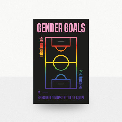 Hoebeke, Piet & Courtois, Imke - Gender Goals