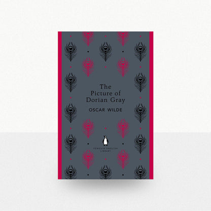 Wilde, Oscar - The Picture of Dorian Gray