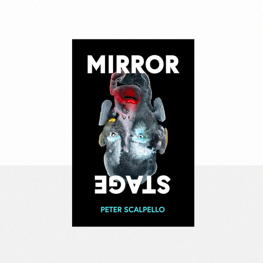 Scalpello, Peter - Mirror Stage