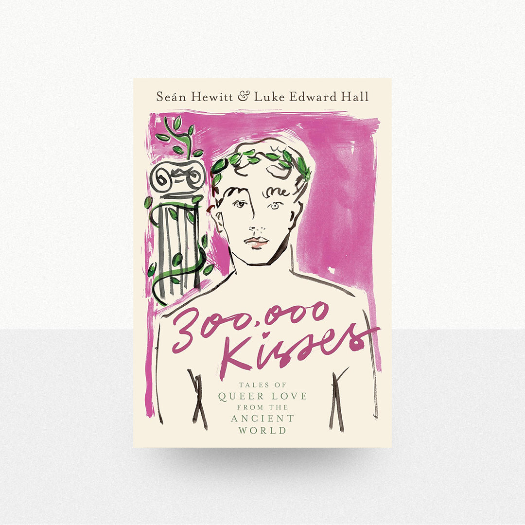 Hewitt, Seán & Hall, Luke Edward - 300,000 Kisses
