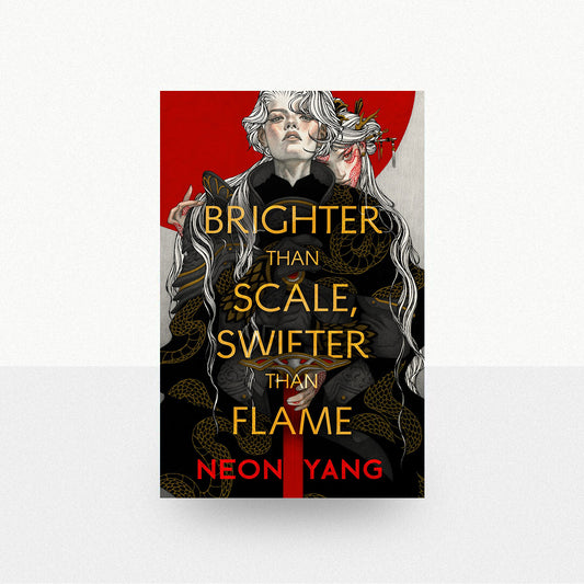 Yang, Neon - Brighter than Scale, Swifter than Flame