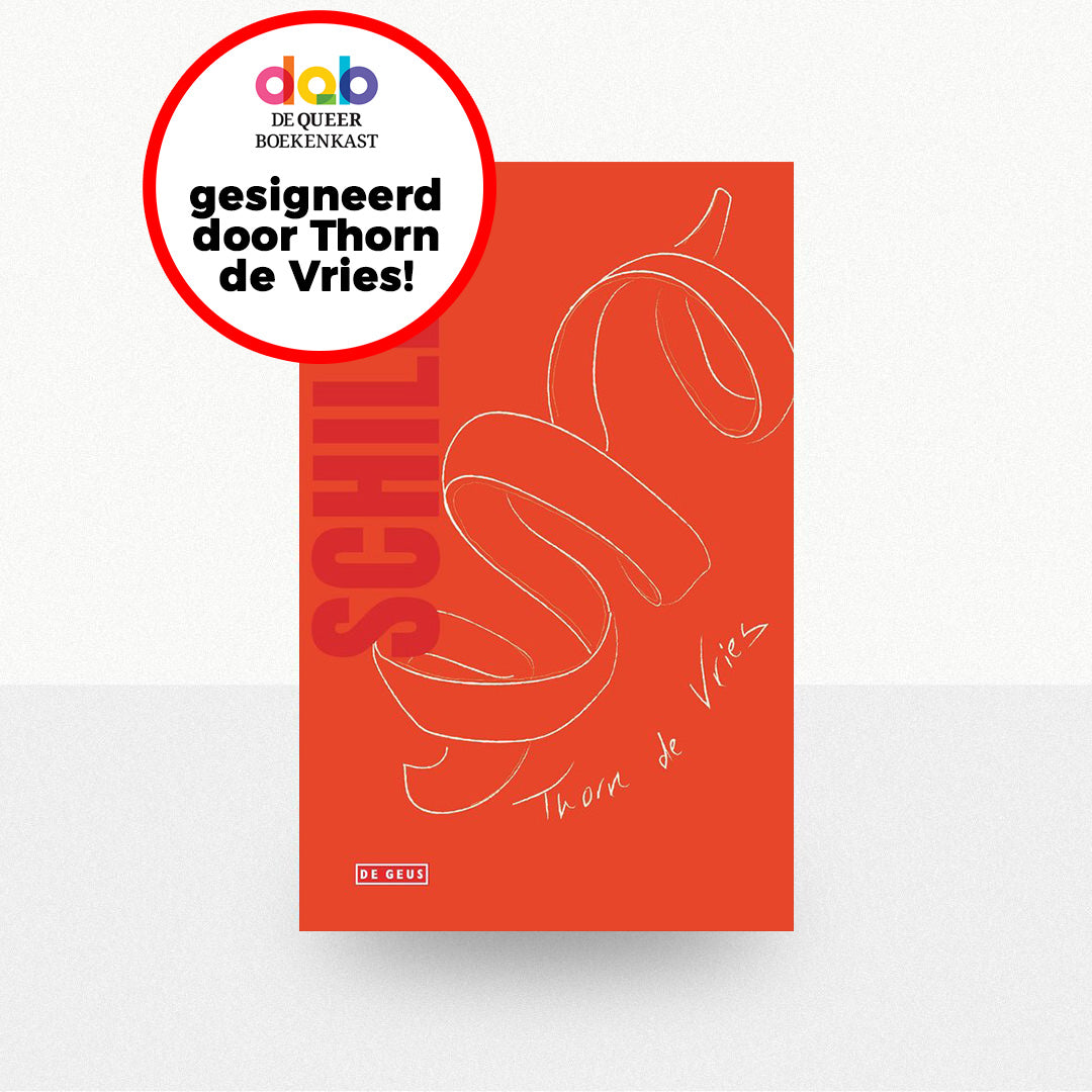 Vries, Thorn de - Schillen