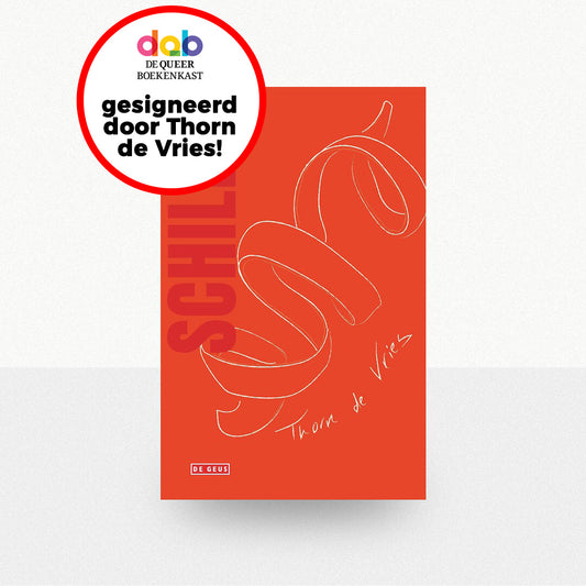 Vries, Thorn de - Schillen