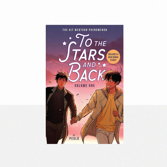 Peglo - To the Stars and Back Volume 1