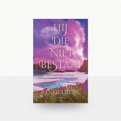 Ringelberg, Valentijn - Hij die niet bestaat