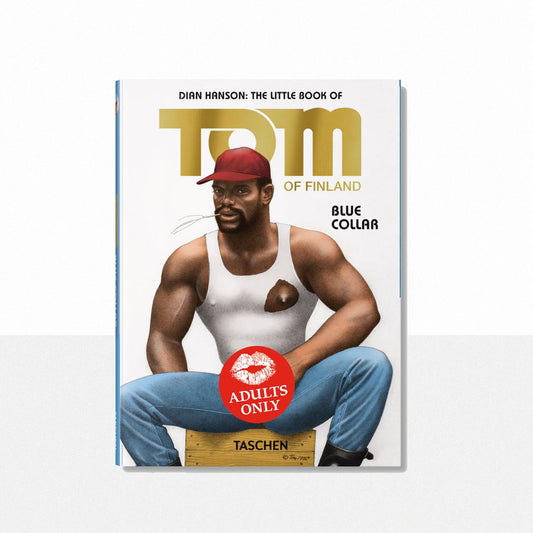 Finland, Tom of - The Little Book of Tom: Blue Collar
