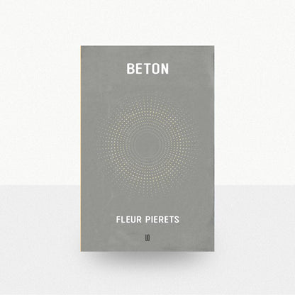 Pierets, Fleur - Beton