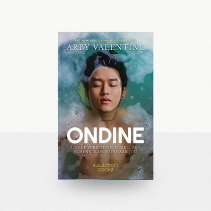 Valentine, Arby - Ondine
