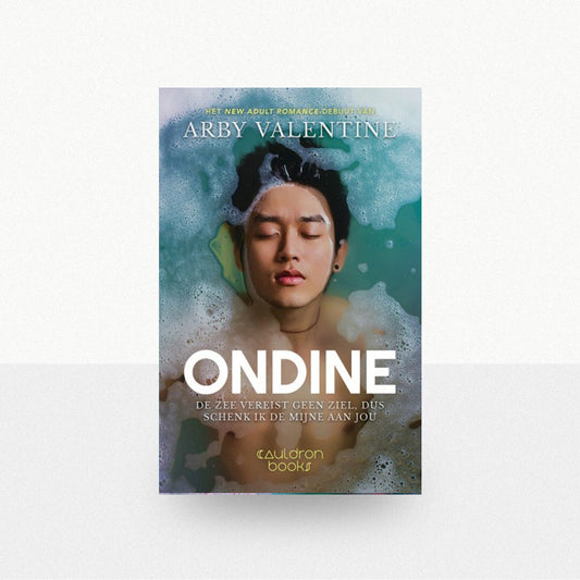 Valentine, Arby - Ondine