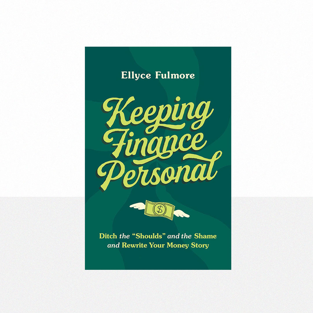 Fulmore, Ellyce - Keeping Finance Personal