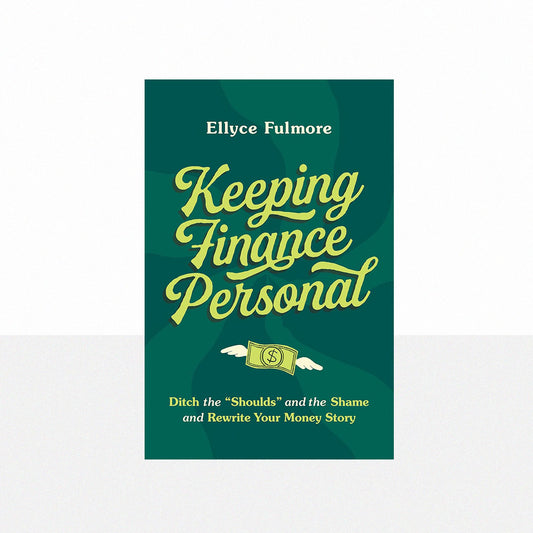 Fulmore, Ellyce - Keeping Finance Personal