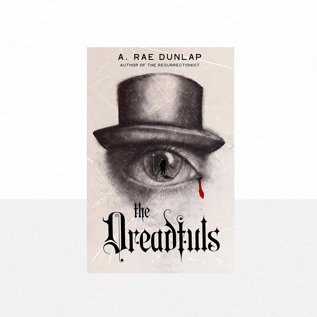 Dunlap, A. Rae - The Dreadfuls