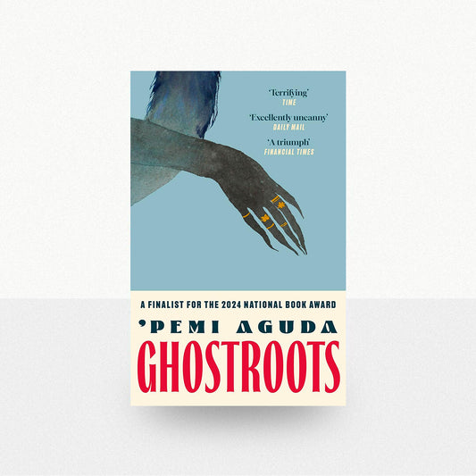 Aguda, Pemi - Ghostroots