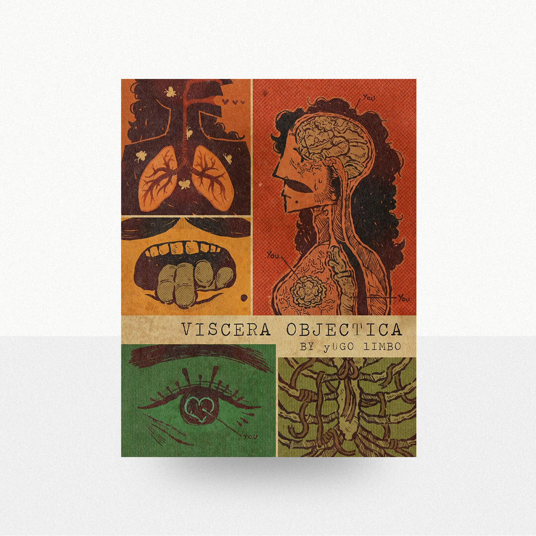 Limbo, Yugo - Viscera Objectica