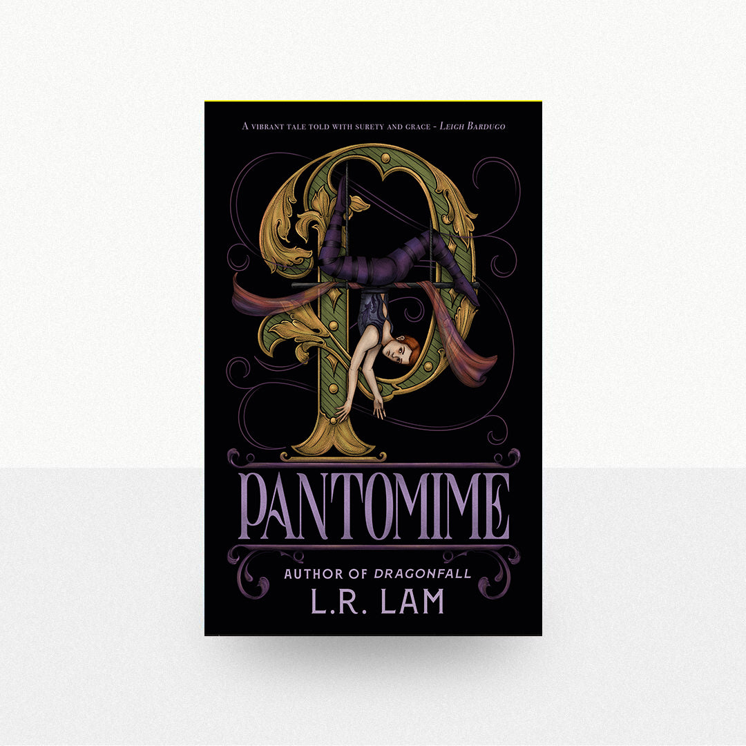 Lam, L.R. - Pantomime