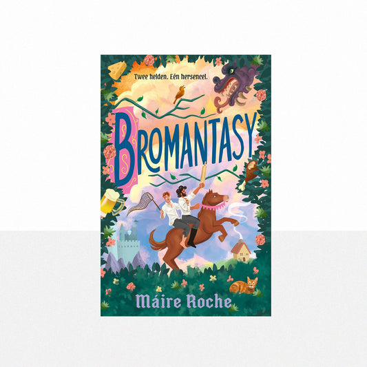 Roche, Máire - Bromantasy
