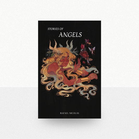 Nicolás, Rafael - Stories of Angels