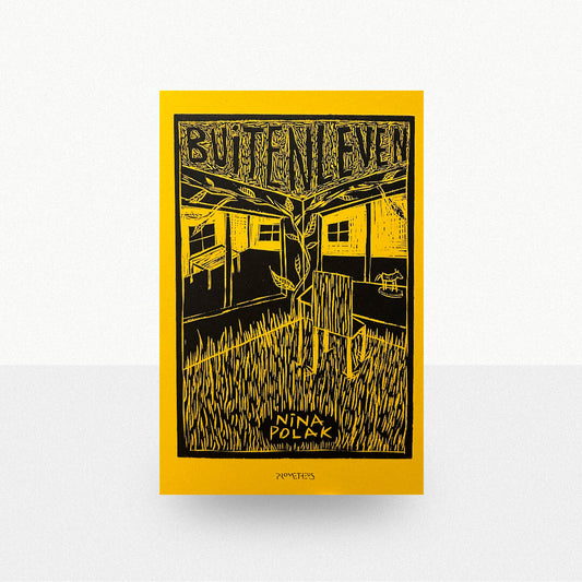 Polak, Nina - Buitenleven