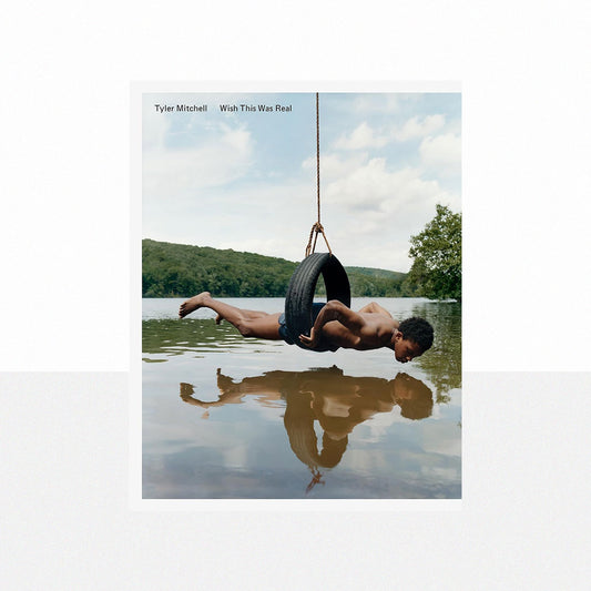 Mitchell, Tyler - Wish This Was Real