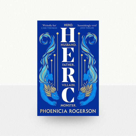 Rogerson, Phoenicia - Herc