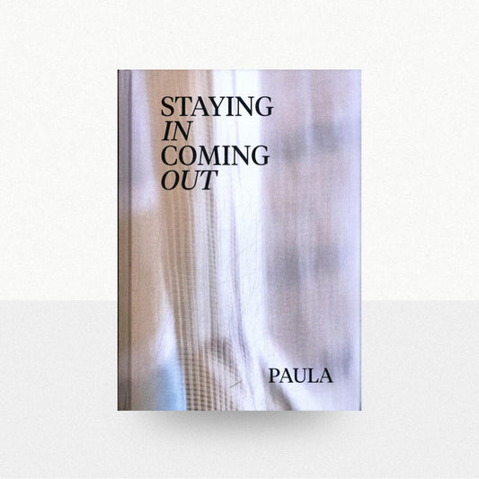 Hierck, Martin - Staying In Coming Out