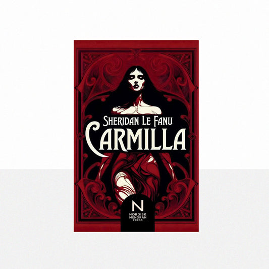 Le Fanu, Sheridan - Carmilla