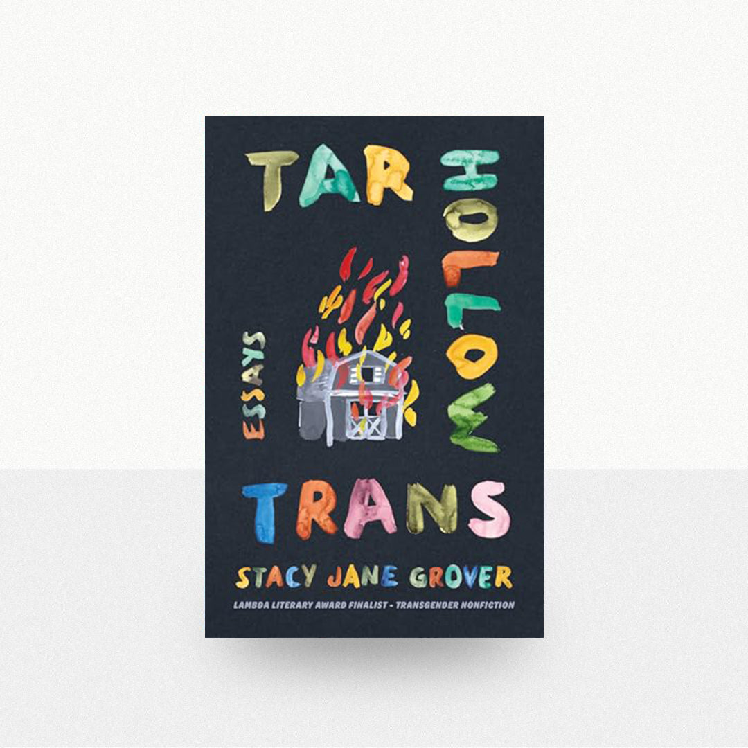 Grover, Stacy Jane - Tar Hollow Trans