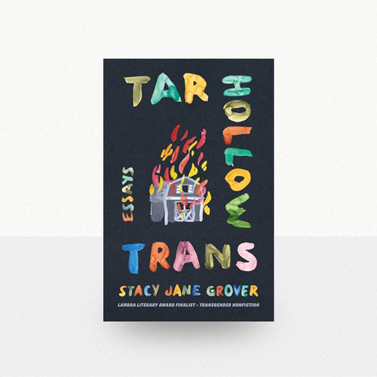Grover, Stacy Jane - Tar Hollow Trans