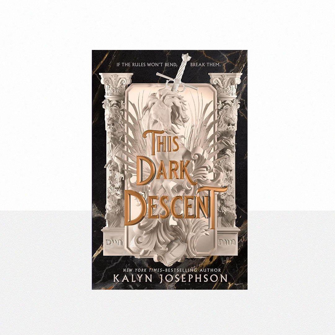 Josephson, Kalyn - This Dark Descent