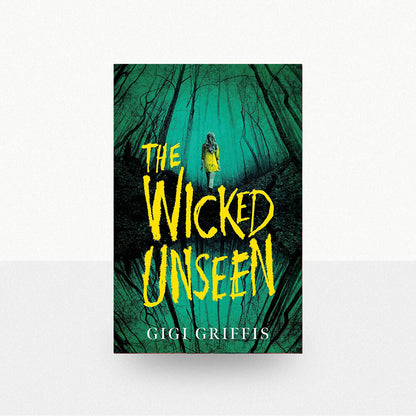 Griffis, Gigi - The Wicked Unseen