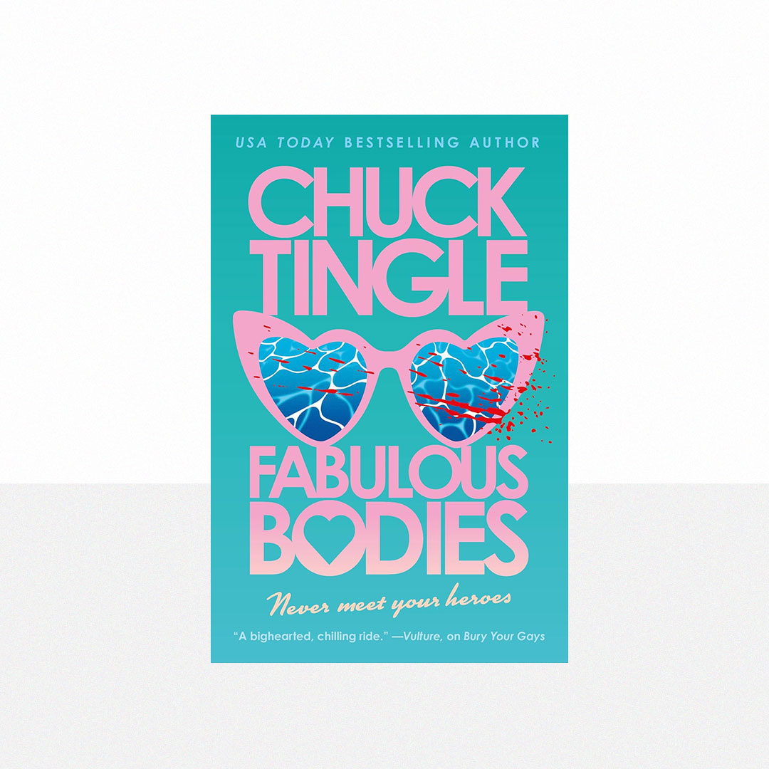 Tingle, Chuck - Fabulous Bodies