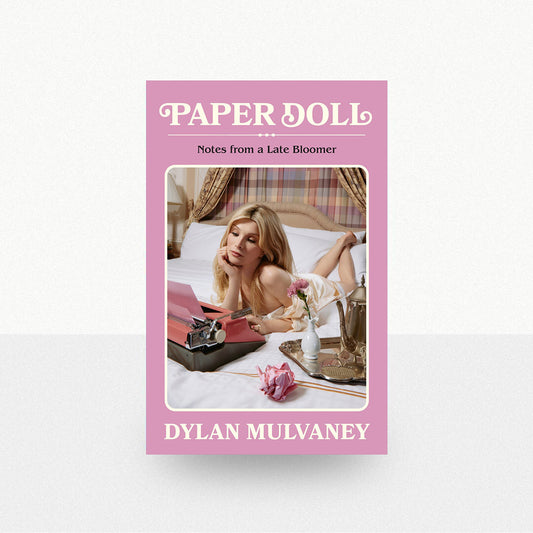Mulvaney, Dylan - Paper Doll