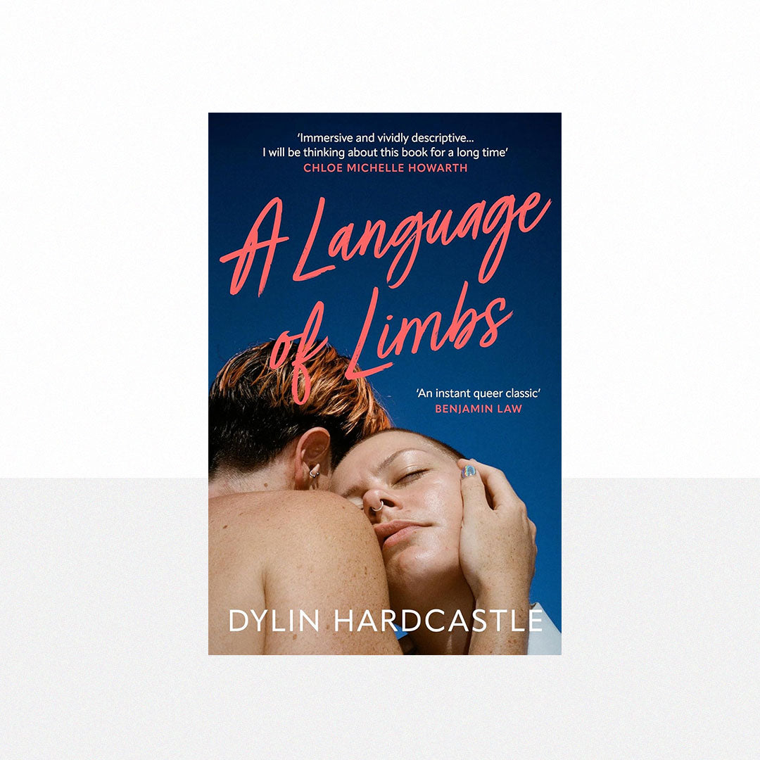 Hardcastle, Dylin - A Language of Limbs
