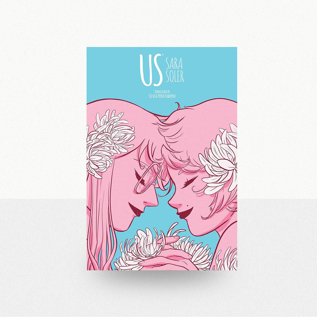 Soler, Sara - Us