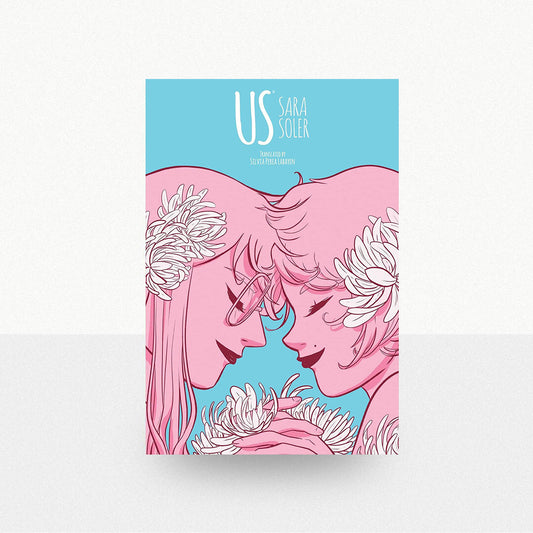 Soler, Sara - Us