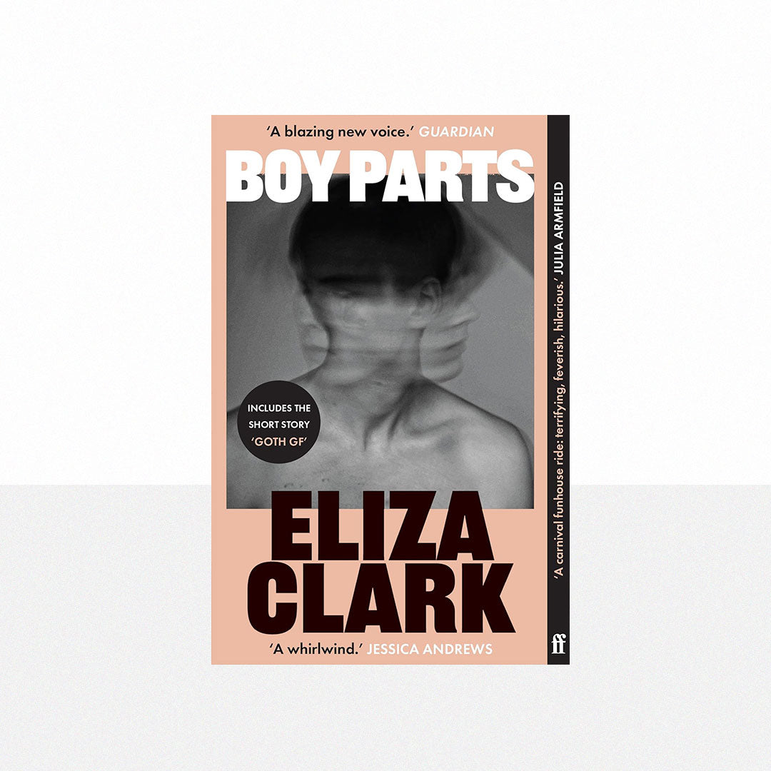 Clark, Eliza - Boy Parts