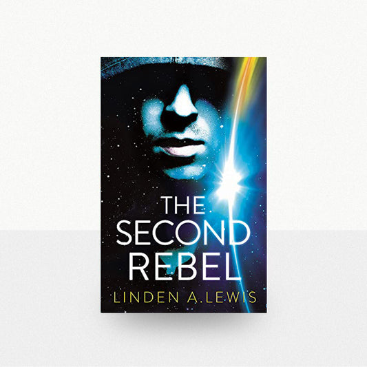 Lewis, Linden A. - The Second Rebel