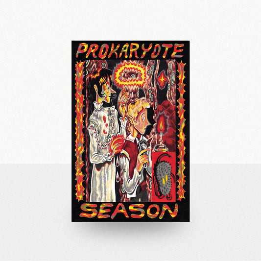 Fox, Leo - Prokaryote Season