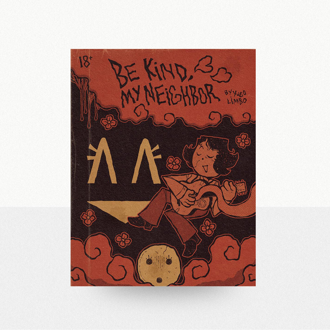 Limbo, Yugo - Be Kind, My Neighbour