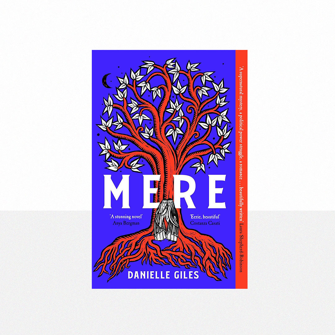 Giles, Danielle - Mere