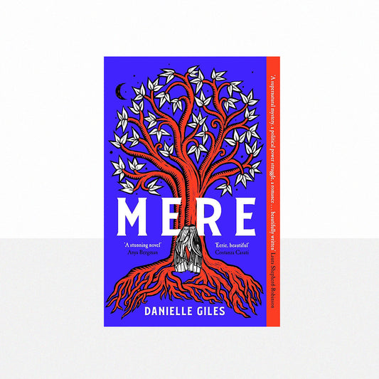 Giles, Danielle - Mere