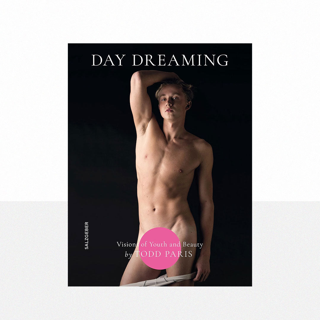Paris, Todd - Day Dreaming