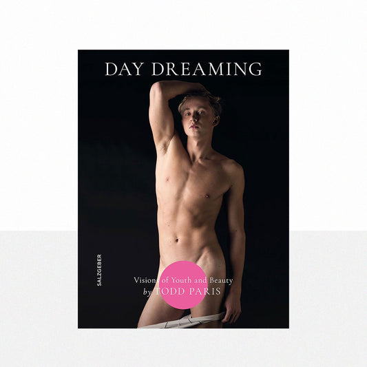 Paris, Todd - Day Dreaming